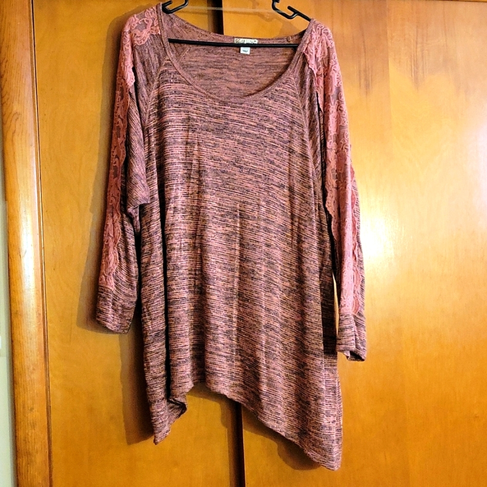 World Unity Sweater